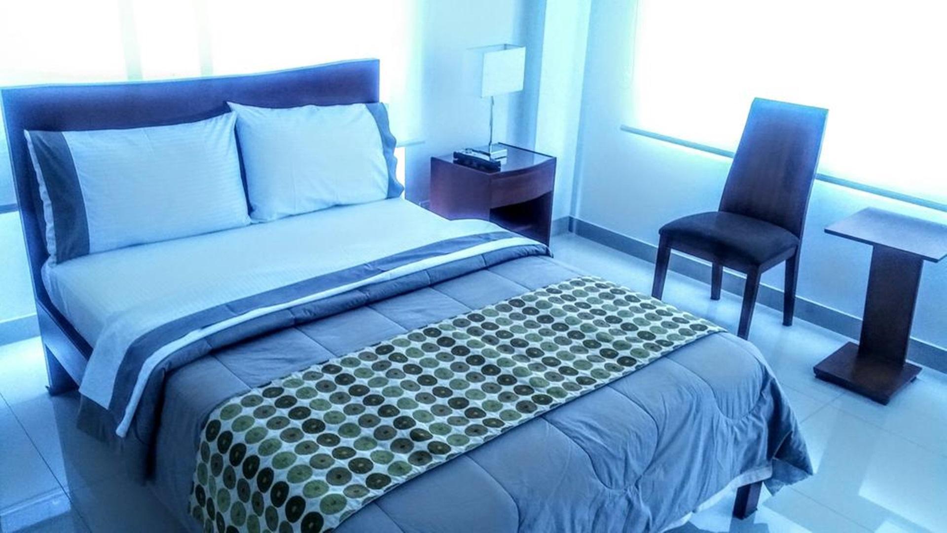 Hotel Fontanar Usaquen Bogotá Eksteriør billede