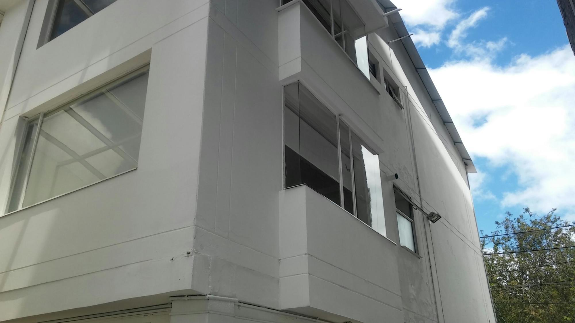 Hotel Fontanar Usaquen Bogotá Eksteriør billede