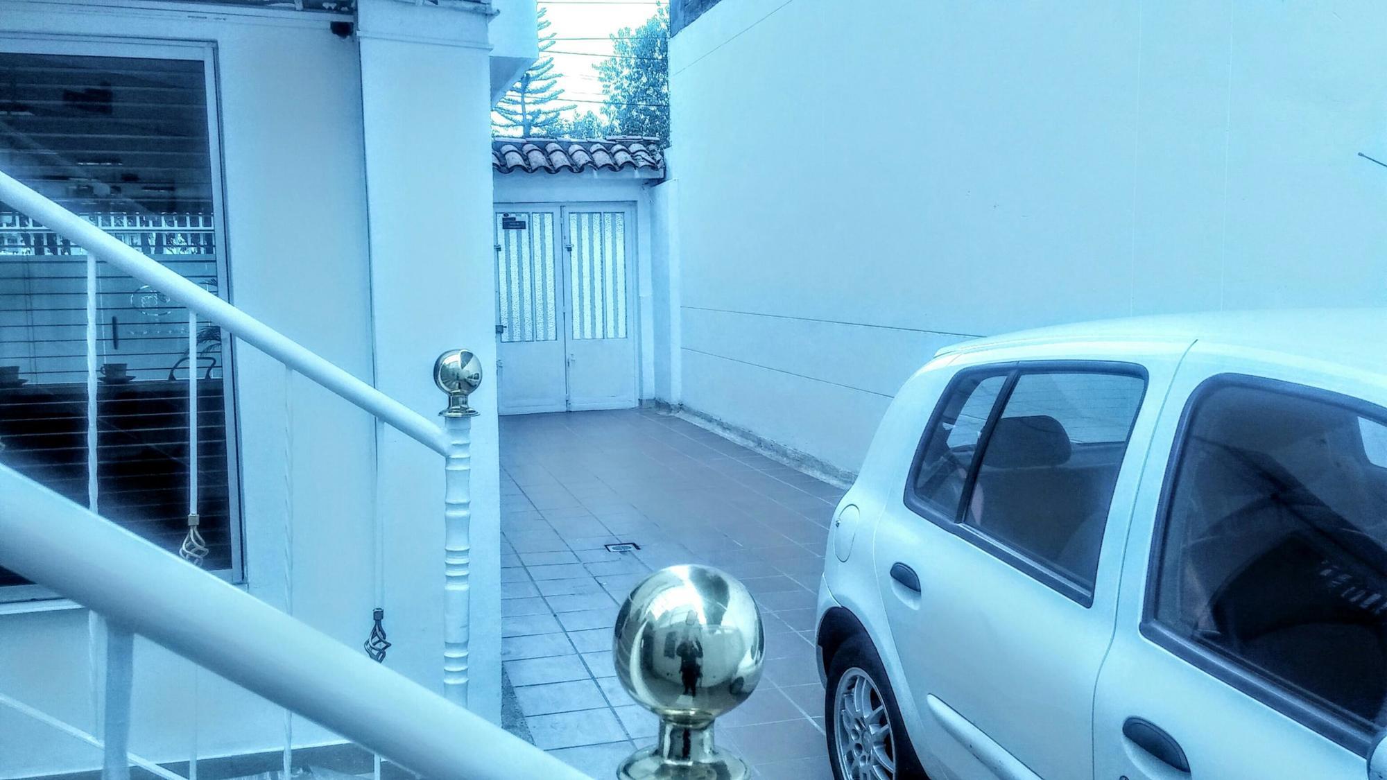 Hotel Fontanar Usaquen Bogotá Eksteriør billede