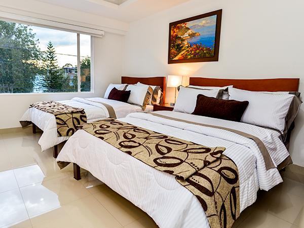 Hotel Fontanar Usaquen Bogotá Eksteriør billede