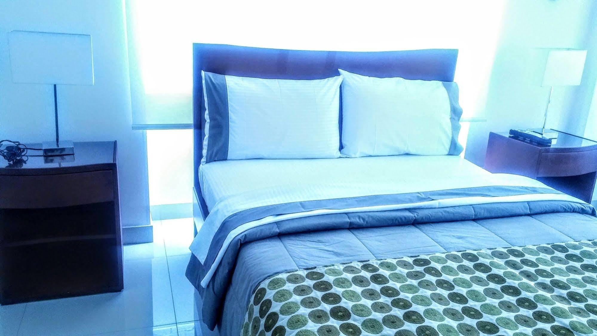 Hotel Fontanar Usaquen Bogotá Eksteriør billede